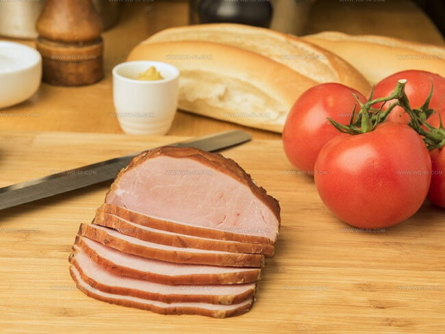 Exploring Canada Bacon: Locals' Favorite Breakfast Meat