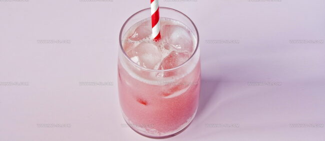 Soda Gembira