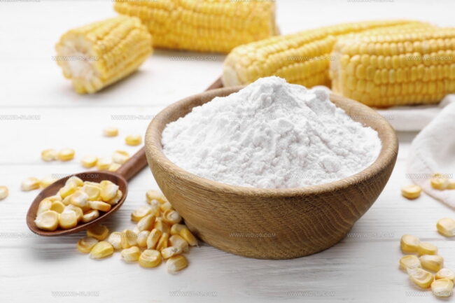 How Should I Store Corn Flour Substitutes for Long-Term Freshness?