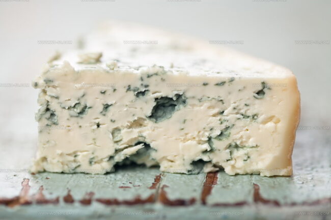 Exmoor Blue