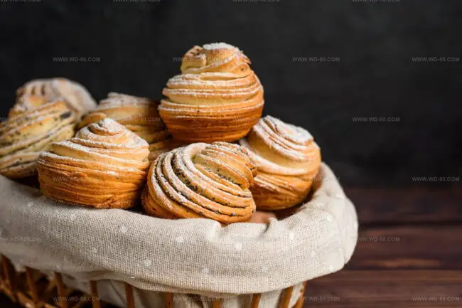 Cruffin