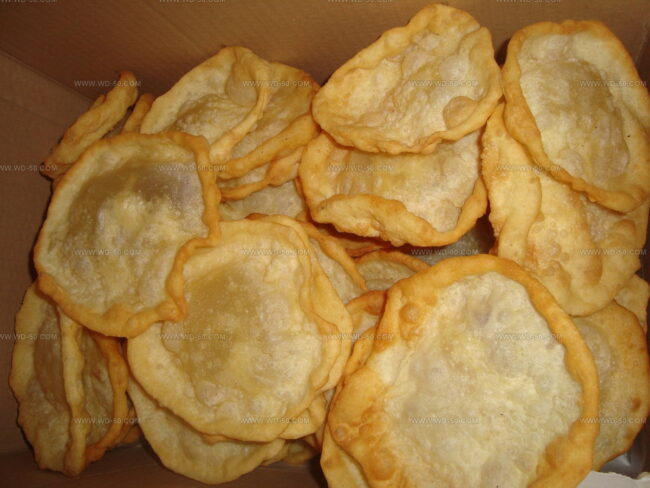 Orelletes