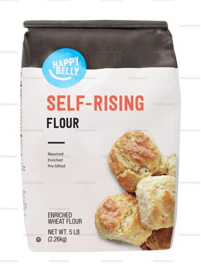 Self-Rising Flour