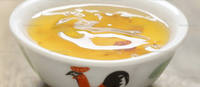 Plum Sauce (Suan Mei Jiang)