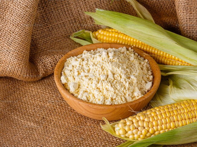 Troubleshooting Recipe Problems with Corn Flour Swaps