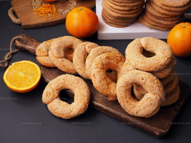 Are Spanish Pastries Similar to French or Italian Sweets?