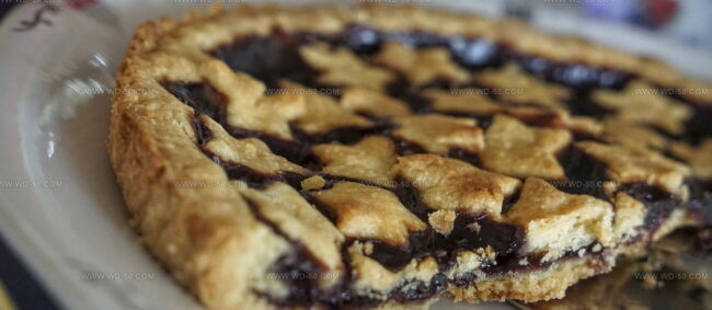 Crostata