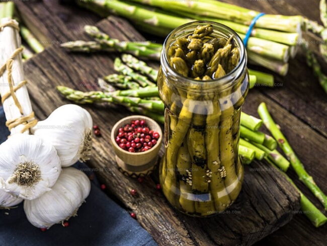 Pickle For Storage