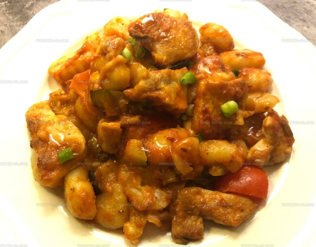 What’s the Difference Between Pollo al Forno, Pollo alla Romana, and Pollo alla Diavola in Terms of Flavor and Cooking Style?