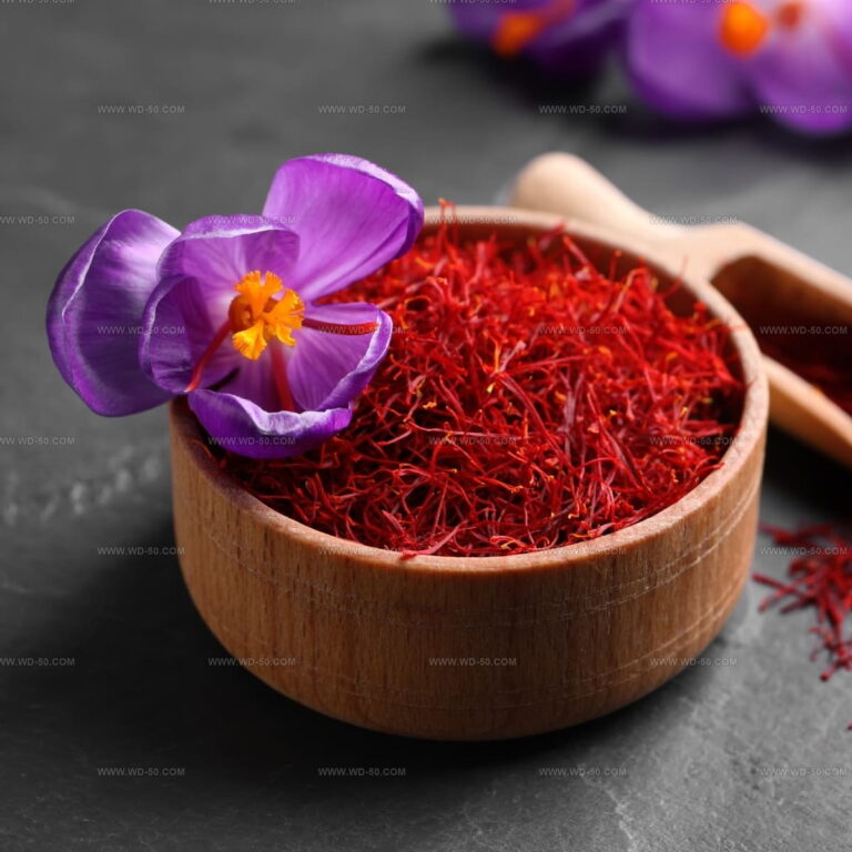 10 Golden Alternatives: Magical Spice Swaps for Saffron Lovers