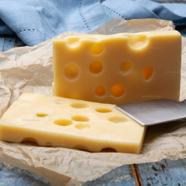 Emmental