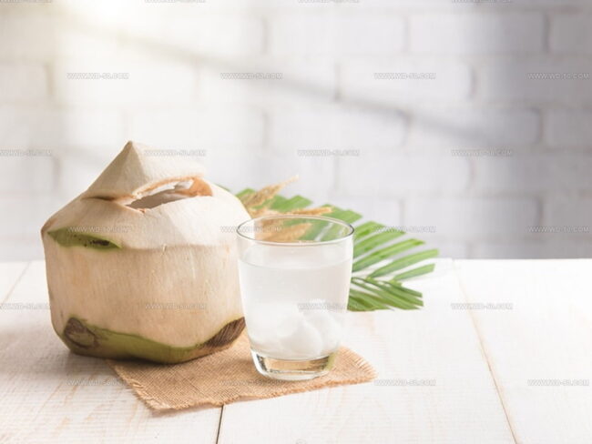 How To Keep Coconut Water Fresh At Home