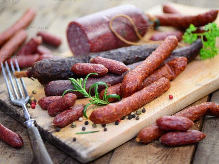 What Does Chorizo Taste Like? A Bold Flavor Adventure Awaits!