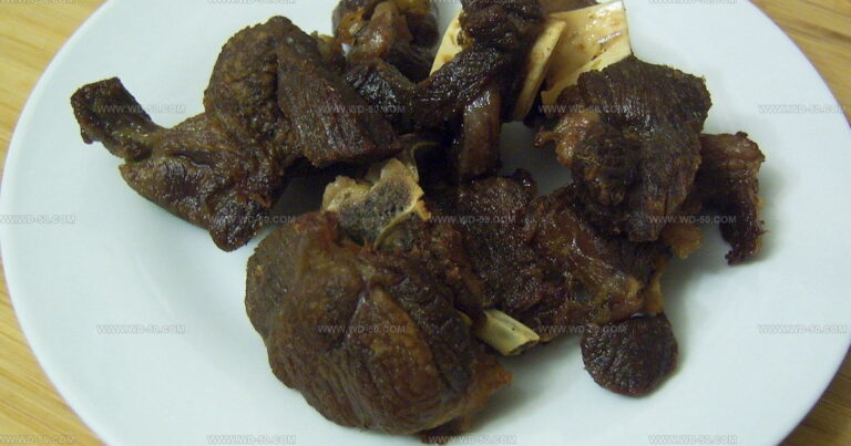 45 Flavorful Authentic Caribbean Meat Dishes to Try