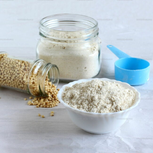 Sorghum Flour