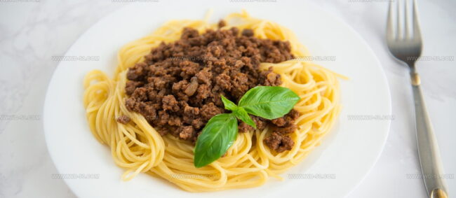 Ragu Toscano