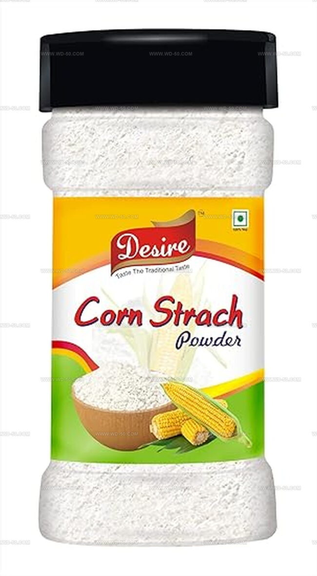 Cornstarch