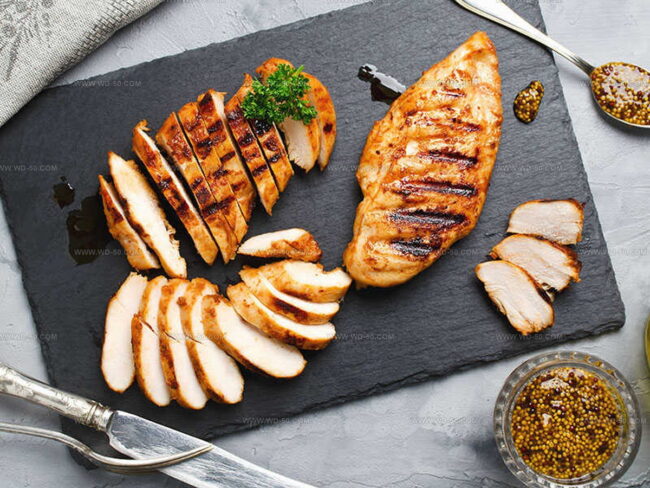 Ideal Cooking Methods