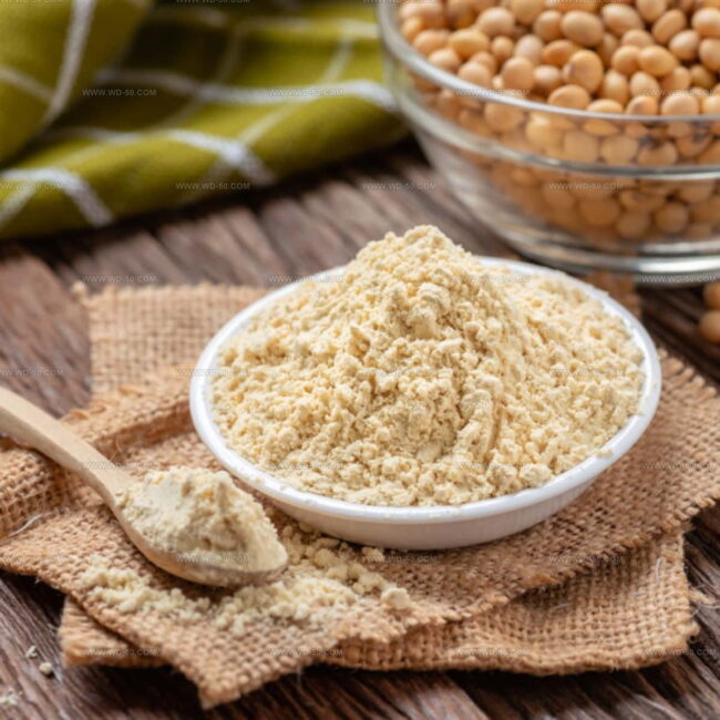 Soy Flour