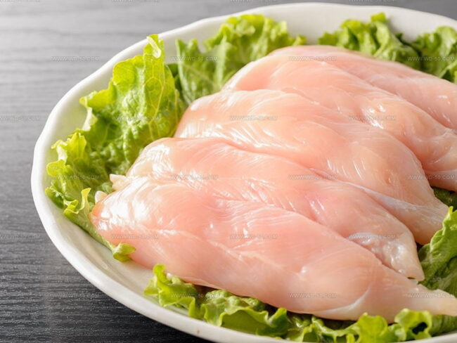 All You Need to Know about Chicken Tenderloin