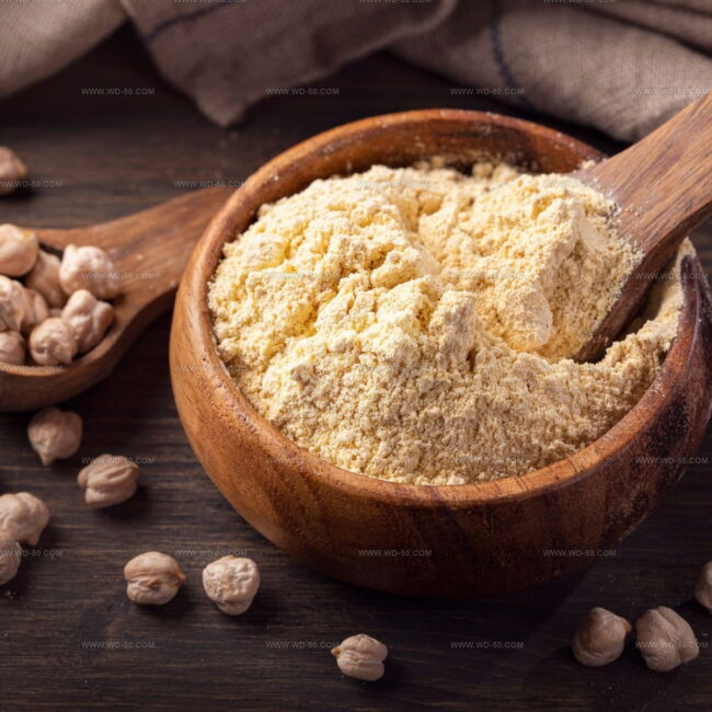 Chickpea Flour