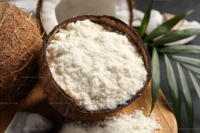 Can I Freeze Coconut Flour Substitutes for Long-Term Use?
