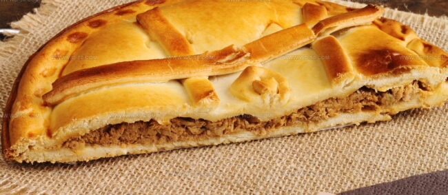 Empanada Gallega