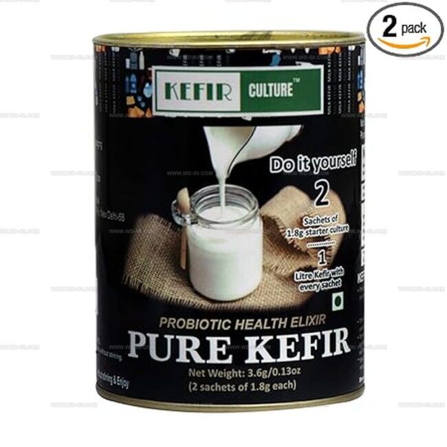 Kefir