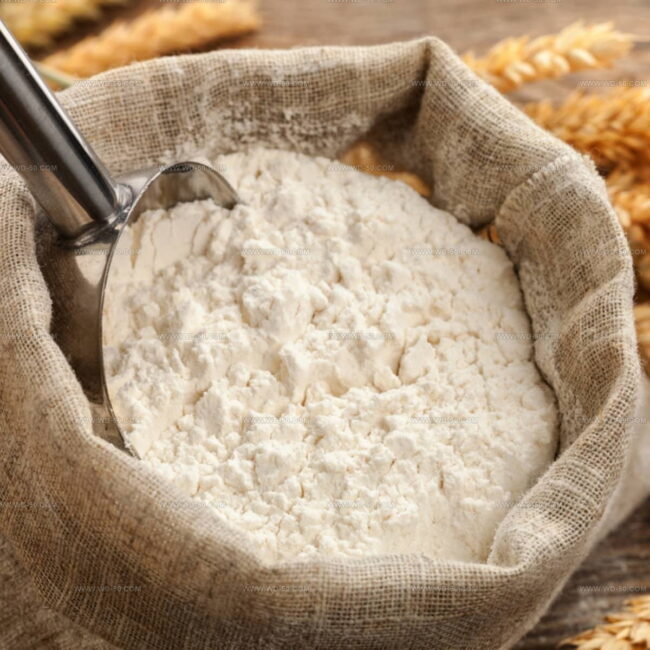 Whole Wheat Flour