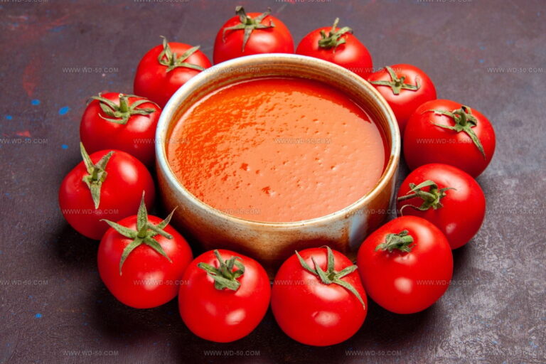 What Are Tomato Sauce Replacement in Recipes?
