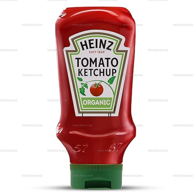 Ketchup