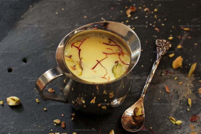 Thandai