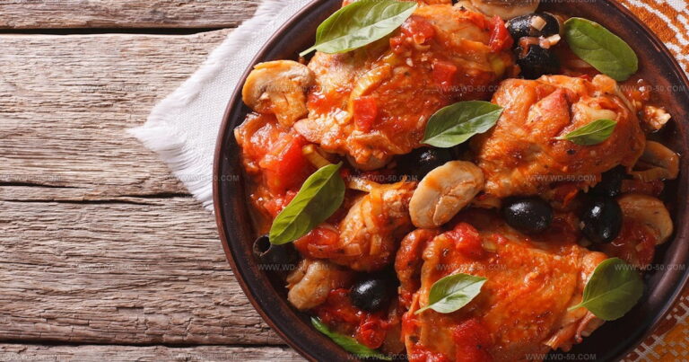 21 Soul-Warming Italian Poultry Dishes to Make at Home