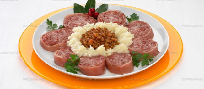 Zampone Modena