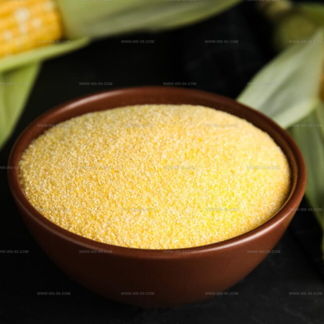 Cornmeal