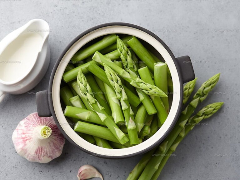 What Does Asparagus Taste Like? Unveiling This Veggie's Unique Flavor