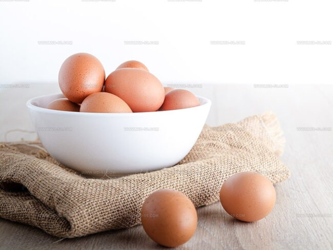 Tips for Achieving the Best Results with Egg Alternative