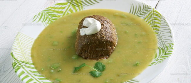 Pie Floater