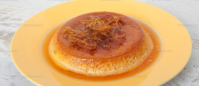 Karamelrand