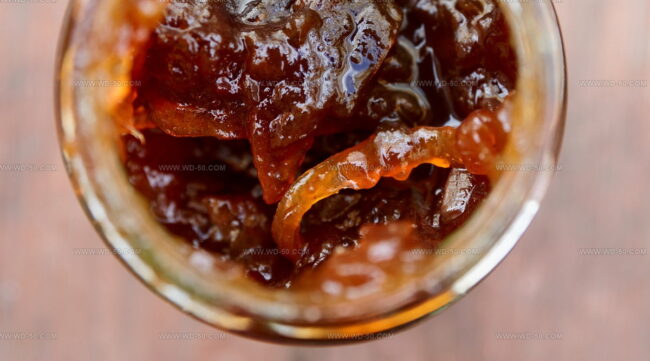 Onion Chutney (Pyaaz Ki Chutney)