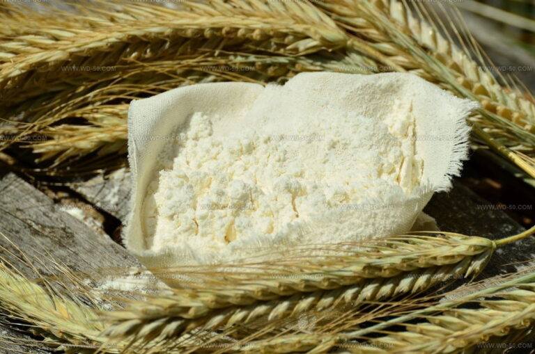 16 Switching Corn Flour into Everyday Recipes