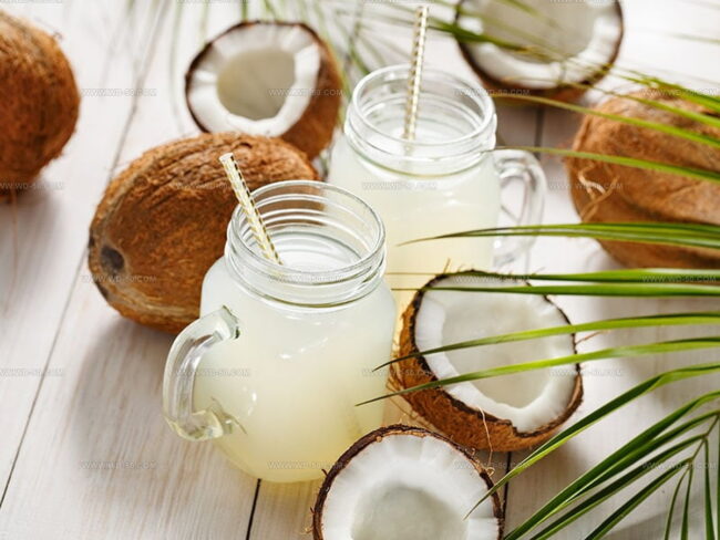 Smart Tips for Drinking Coconut Water