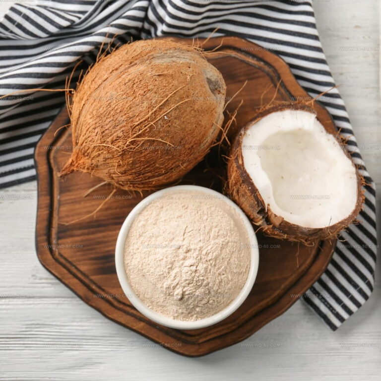 10 Delicious Options to Replace Coconut Flour in Your Recipes