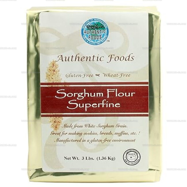 Sorghum Flour