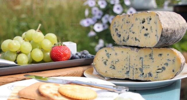 Barkham Blue