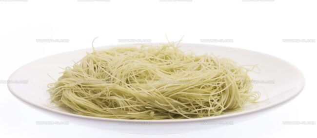Wheat Vermicelli (Misua)