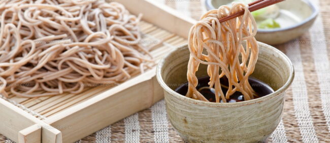 Shinano Soba