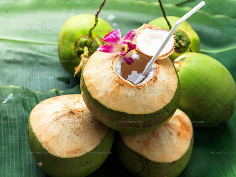 What Does Coconut Water Taste Like? Tropical Sips Explained