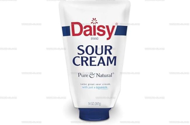 Sour Cream