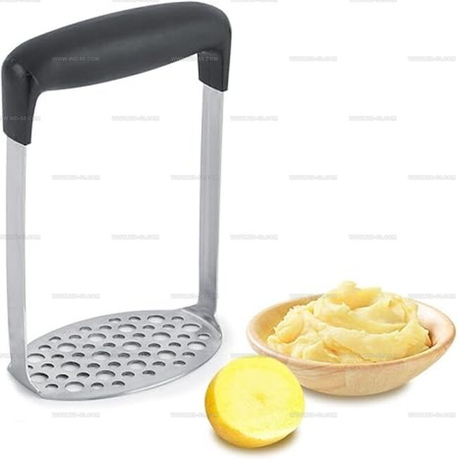 Mashed Banana